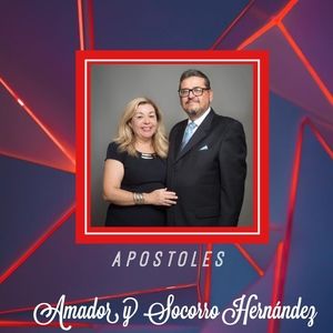 Meet your Posher, Amador